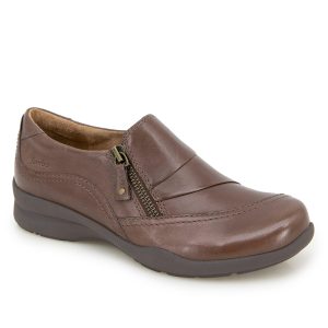 Jambu Womens Thea Slip On Moc