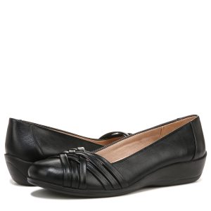 Lifestride Womens Incredible Flat