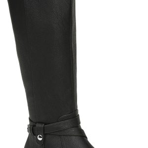 LifeStride Womens Xtrovert Wide Calf Tall Boots