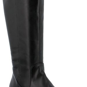 Spring Step Womens Bolah Tall Shaft Leather Riding Boots