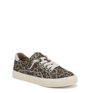 Blowfish Malibu Womens Wide Martina Too Slip On Sneakers