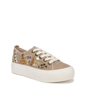Blowfish Malibu Womens Sadie-Sun Platform Sneakers