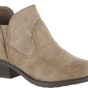 Easy Street Womens Legend Booties