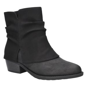 Easy Street Womens Kudos Ankle Boot