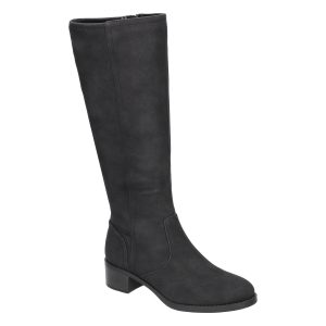 Easy Street Womens Tucker Tall Boot
