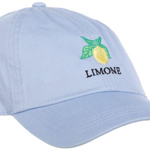David and Young Womens Limone Hat