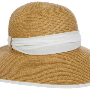 San Diego Hats Womens Ultrabraid Face Saver Hat