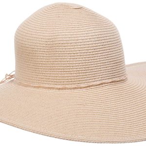 San Diego Hats Womens Water Repellent Floppy Hat