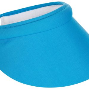 Madd Hatter Womens Clip On Style Visor