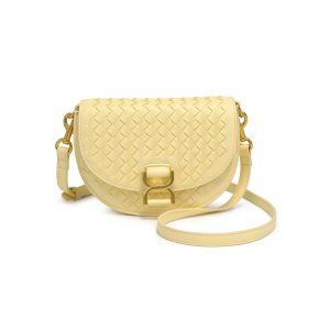 Urban Expressions Alise Crossbody Bag