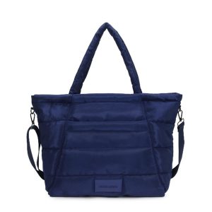 Alexis Bendel Shaconne Duffle Bag
