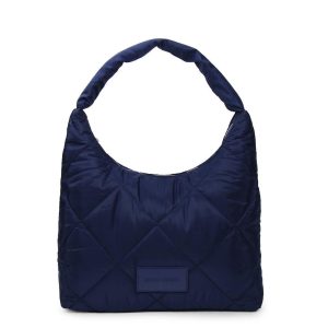 Alexis Bendel Quilted Shoulder Bag