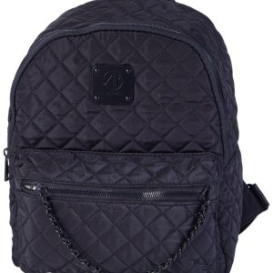 Alexis Bendel Victoria Quilted Backpack