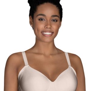 Vanity Fair Beauty Back Full Coverage Wirefree Bra 71267