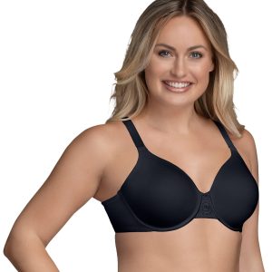Vanity Fair Back Smoother Underwire Bra 76380