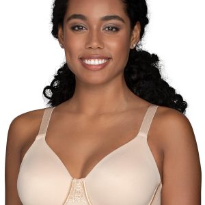 Vanity Fair Beauty Back Minimizer Bra 76080