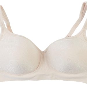 Bali Womens Comfort Revolution Fashion Wirefree Bra