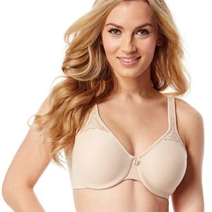 Bali Passion For Comfort Minimizer Bra DF3385
