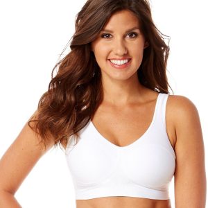 Bali Comfort Revolution Shaping Wirefree Bra 3488