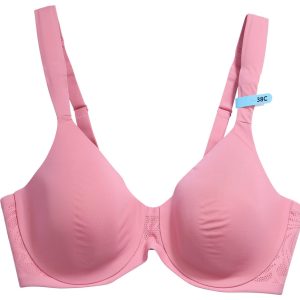 Bali Coolest Smoothing Underwire T-Shirt Bra