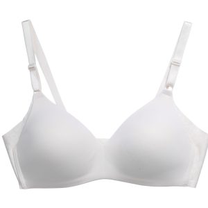 Warner's No Side Effects Wire Free Fashion Bra