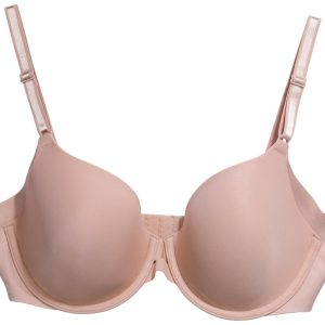 Warner's No Side Effects Underwire Bra