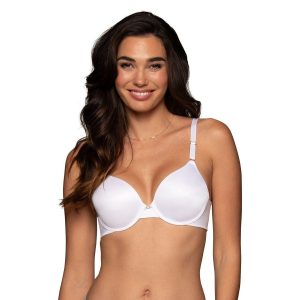 Vanity Fair Beauty Back Full Coverage Underwire Bra 75345