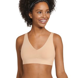 Jockey Eco-Seamfree Smooth Shape Light Support Bralette 3044