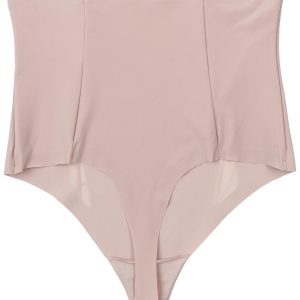 MaidenForm High Waist Thong