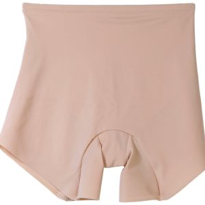 Naomi & Nicole Womens SideKick Slanted Hem Short 7458