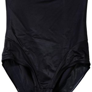 Naomi & Nicole Womens Luxe High Waist Shaping Brief 7085