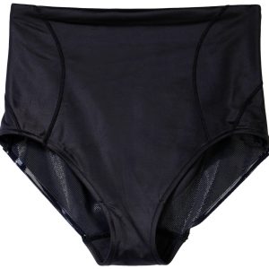 Naomi & Nicole Womens Shapewear Brief 7924