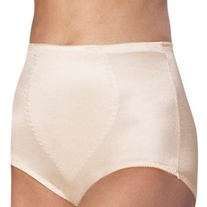 Bali 2-pk. Tummy Panel Briefs X710