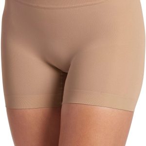 Jockey Skimmies Seamfree Short Length Slipshort 2108