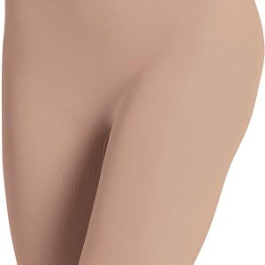 Jockey Skimmies Seamfree Long Length Slipshort 2109