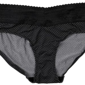 Warner's No Pinching No Problem Micro Lace Hipster Panties