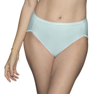 Vanity Fair Illumination Hi-Cut Briefs 13108