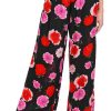 Kensie Womens Floral Pajama Pants