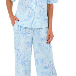 Tahari Women's 2 Pc Sleepwear Set