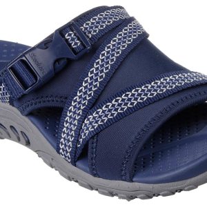 Skechers Womens Reggae Slide