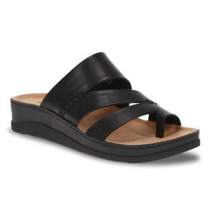 Bare Traps Womens Fresha Wedge Sandals