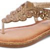 Patrizia Womens Parry Sandals