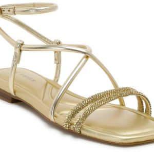 Marc Fisher Womens Flakity2 Dress Sandals