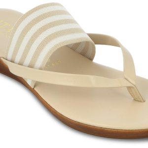 Italian Shoemakers Womens Regatta Wedge Sandals