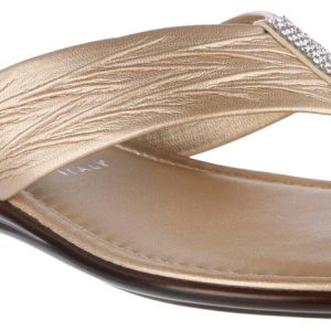 Italian Shoemakers Womens Valor Sandals