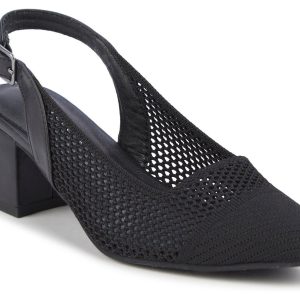 Tahari Womens Pisa Heels