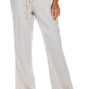 Roxy Juniors Oceanside Pants