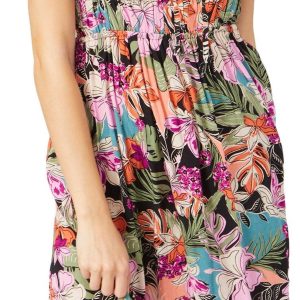 Roxy Juniors La Vida Mini Dress