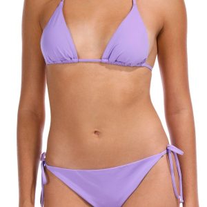 Billabong Juniors Sol Searcher Cheeky Bikini Bottoms