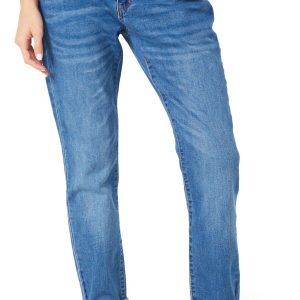 Gem Juniors Mid Rise Skinny Jeans